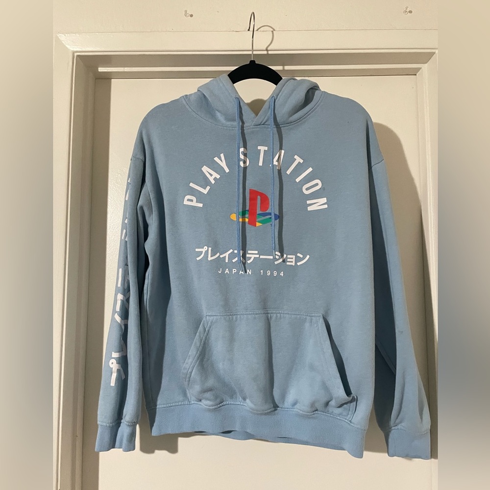 PlayStation Sweatshirt